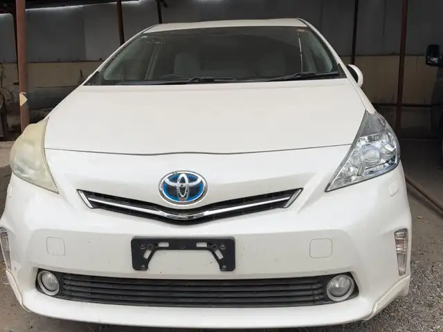 Toyota Prius 41