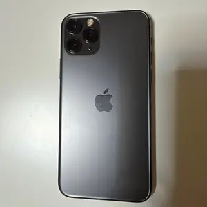 Apple iPhone 11 Pro, 256 gb, Black, Улаанбаатар — Сонгинохайрхан — 21-р хороолол