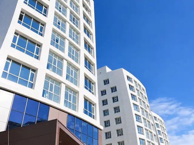 Зайсанд white hill-д 98,5м.кв 4 өрөө байр, Улаанбаатар — Хан-Уул — Зайсан