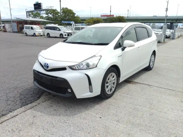 Toyota Prius 41