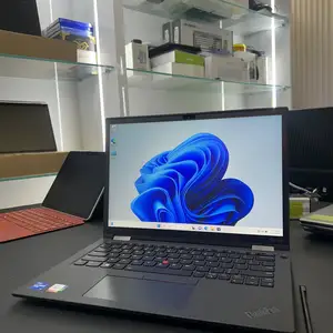 Lenovo 13", Intel Core i7, 16 GB RAM, 512 GB, Улаанбаатар — Чингэлтэй — 5-р хороо