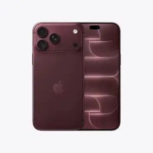 Apple iPhone 18 Pro Max, 256 gb, Улаанбаатар — Баянгол — 9-р хороо