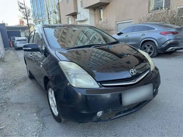 Toyota Prius 20