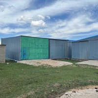 Хонхорт 2000м2 агуулах Хонхорт 2000м2 агуулах