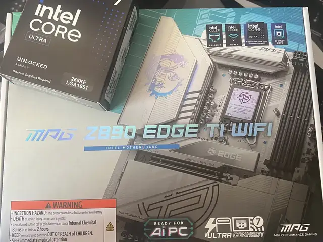 Ultra 7, z890 combo, Улаанбаатар — Баянгол — 3, 4 хороолол