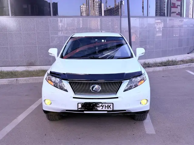 Lexus RX 450