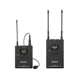 Sony mik, Улаанбаатар — Сүхбаатар — 19-р хороо