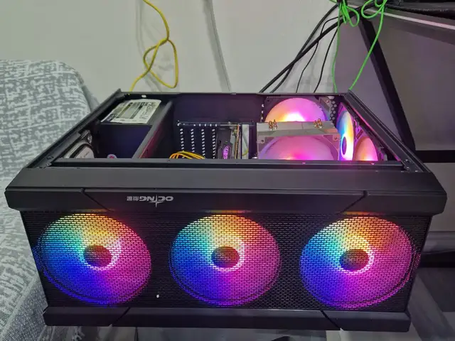 Intel i5 10 үе 16gb ram 1070 8gb, Улаанбаатар — Баянзүрх — 13-р хороолол