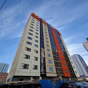 Дөлгөөн нуур green villa 48м2 2 өрөө, Улаанбаатар — Сүхбаатар — Дөлгөөн нуур