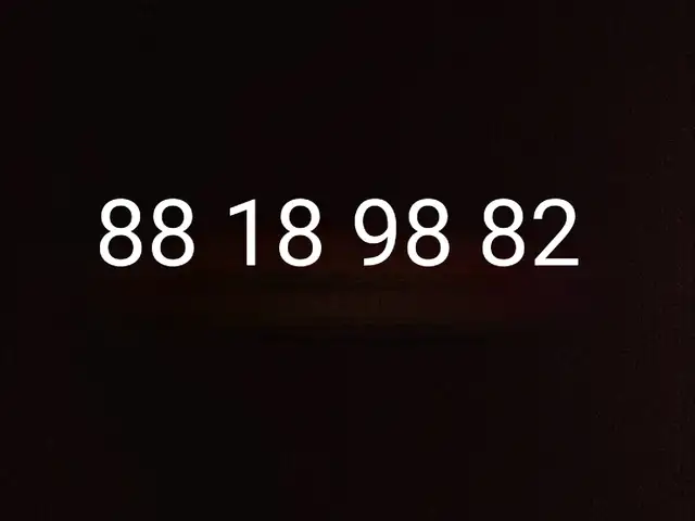 8818, Улаанбаатар — Сүхбаатар — 220 мянгат