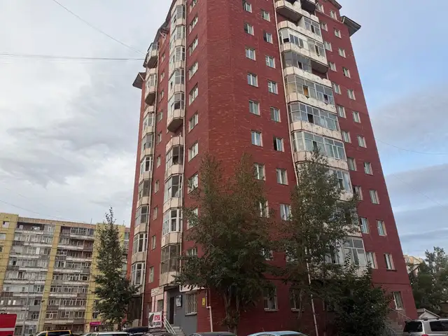 Саппорогын автобусны буудалын ард 2 өрөө 56м2 байр, Улаанбаатар — Сонгинохайрхан — 1-р хороолол