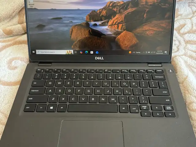 Dell 13.3, Intel Core i5, 8 GB RAM, 256 GB, Улаанбаатар — Баянгол — Нарны хороолол