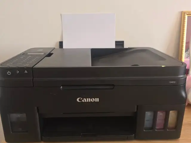 Canon g4010, Улаанбаатар — Сүхбаатар — 100 айл