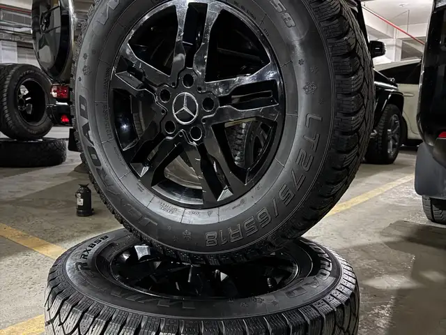 Benz g class 4 хос обуд дугуйн, Улаанбаатар — Баянзүрх — 14-р хороолол