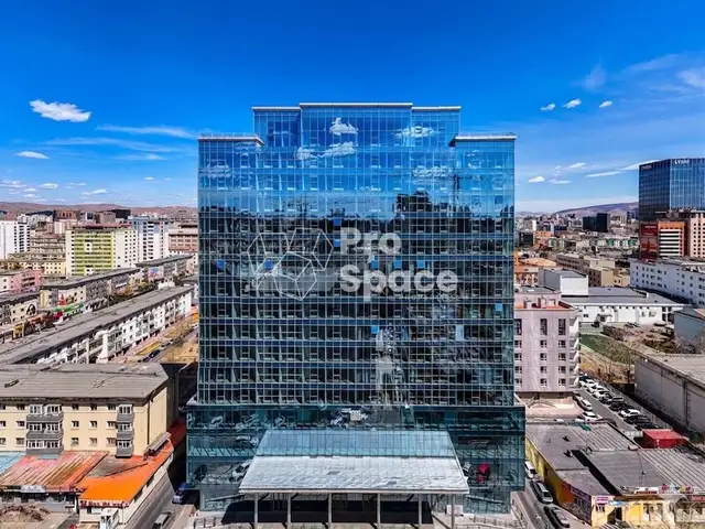 Сбд 4-р хороо century luxury shopping center 40мкв худалдаа үйлчилгээний талбай, Улаанбаатар — Сүхбаатар — 4-р хороо