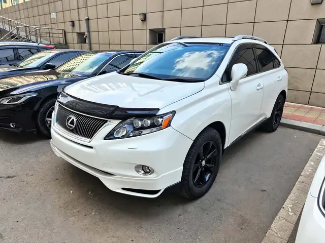 Lexus RX 450