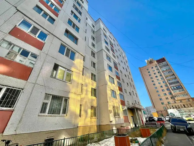 13-ын а/буудлын урд гал тогоо тусдаа 3 өрөө орон сууц 70мкв, Улаанбаатар — Баянзүрх — Зүүн 4 зам