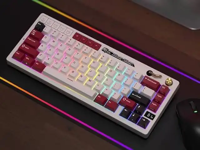 Royal kludge m65, Улаанбаатар — Хан-Уул — 120 мянгат