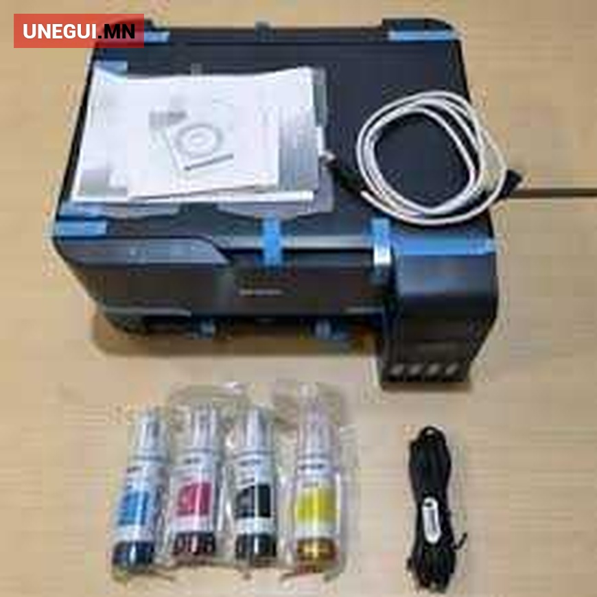 Epson l- 3219 өнгөт принтер 630,000 ₮ №7004130 УБ — Сүхбаатар -д ...