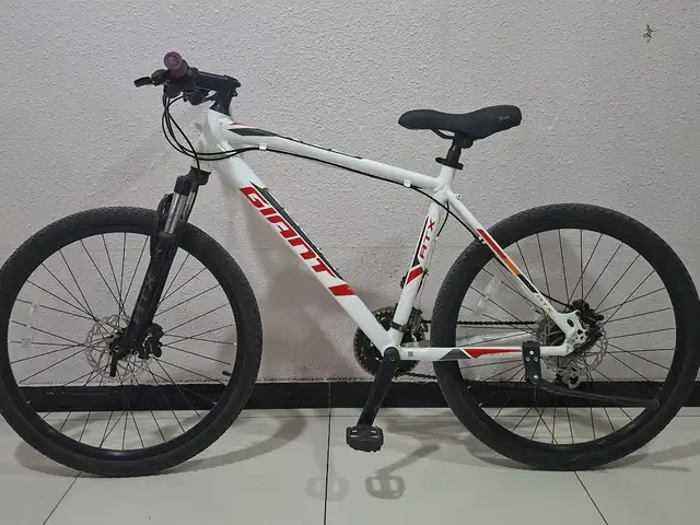 Giant ATX 660plus, Улаанбаатар — Баянгол — 10-р хороолол