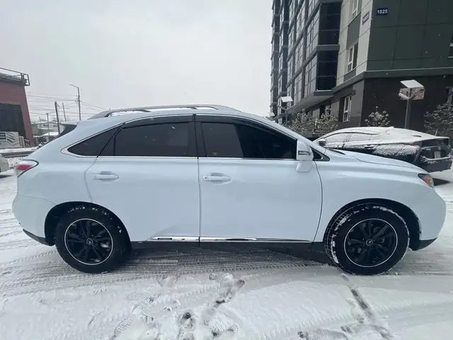 Lexus RX 450