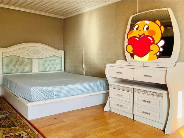 150200той ор, гоо сайхны ширээ 2 тумботой, Улаанбаатар — Сонгинохайрхан — 8-р хороо