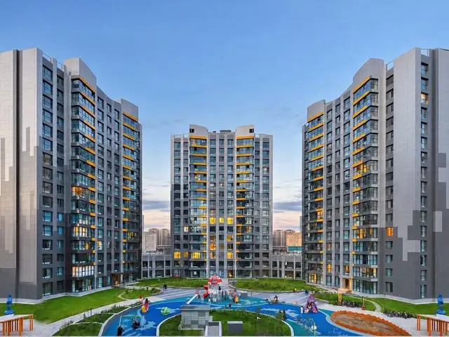 Vega city хотхонд 81.3мкв 3 өрөө байр, Улаанбаатар — Хан-Уул — 15-р хороо