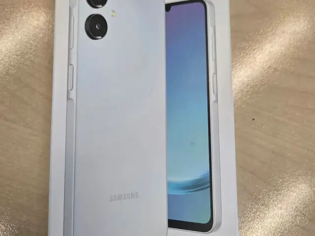 samsung a25 64gb, Улаанбаатар — Сүхбаатар — 1-р хороо