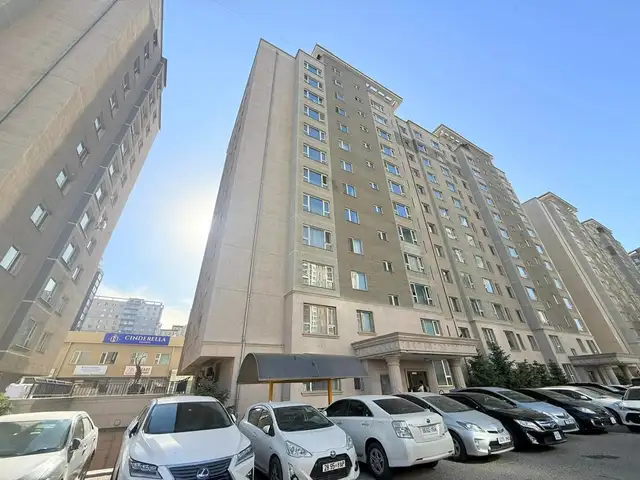 Бзд, 26-р хороо, олимп хотхоны 1-р давхарт 86мкв бүх үйлчилгээний талбай, Улаанбаатар — Баянзүрх — 26-р хороо