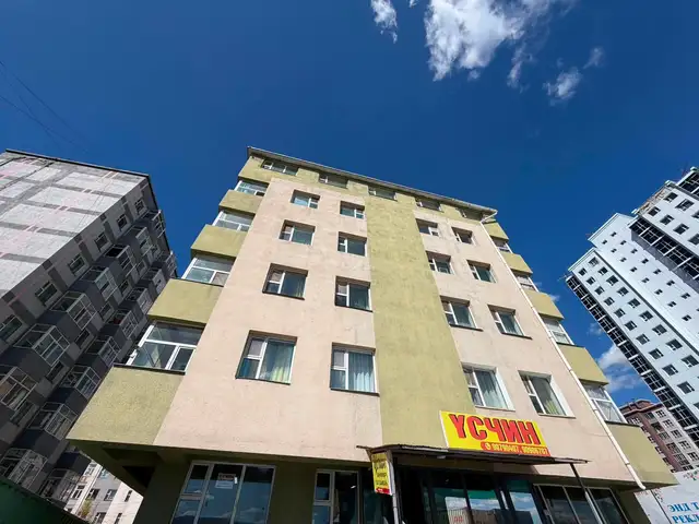 Нарантуул захын хажууд б1 давхрын агуулах, Улаанбаатар — Баянзүрх — 42-р хороо