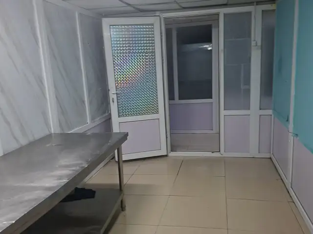 Үйлдвэрлэлийн зориулалттай ажлын байр, Улаанбаатар — Сонгинохайрхан — Баянхошуу
