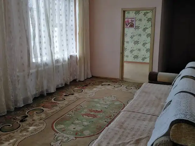 БЗД-т гал тогоо тусдаа 2 өрөө байр 54мкв, Улаанбаатар — Баянзүрх — 13-р хороо