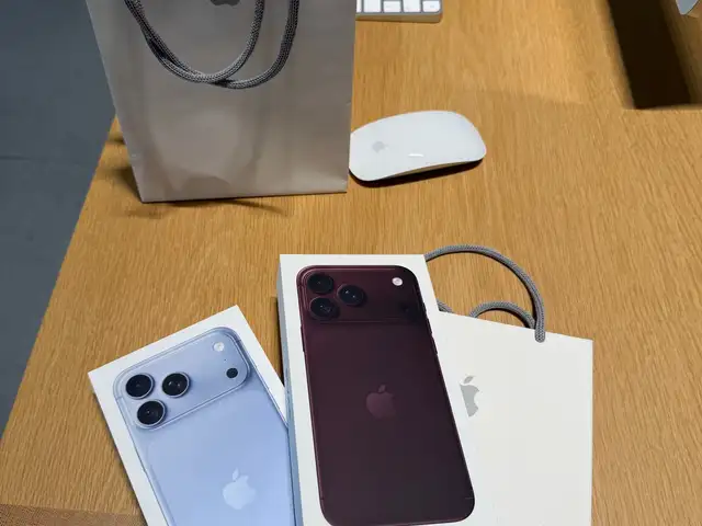 Apple iPhone 18 Pro, 256 gb, Улаанбаатар — Хан-Уул — 19-р хороолол