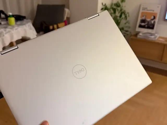 Dell 14'', Intel Core i5, 8 GB RAM, Улаанбаатар — Баянзүрх — Натур худалдааны төв