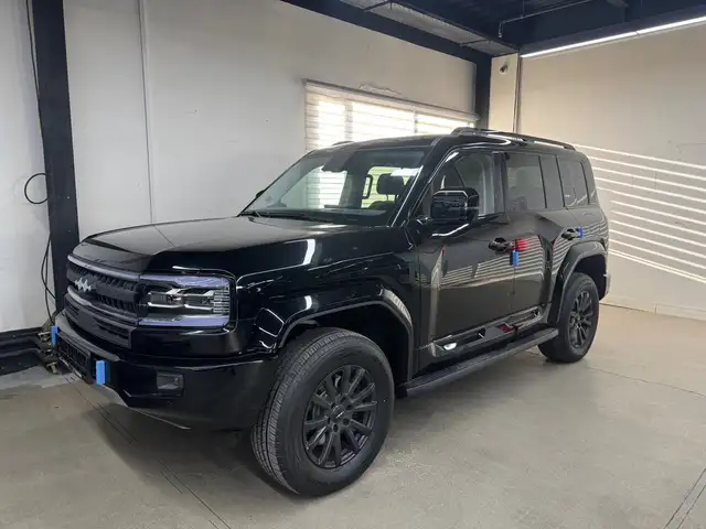 BYD Бусад