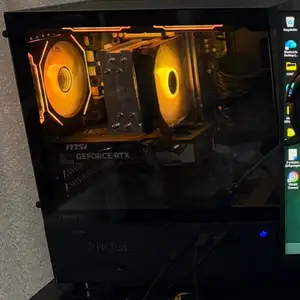 Gaming pro, Улаанбаатар — Баянгол — Төмөр зам