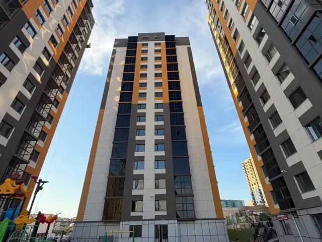 Худ, n palace 2 өрөө 42.5m2, Улаанбаатар — Хан-Уул — 25-р хороо