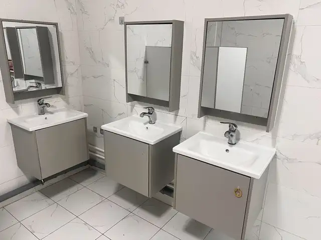 Угаалтуур, тосгуур, толь, Улаанбаатар — Баянгол — 3, 4 хороолол