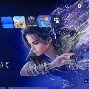 Ps5 digital, Улаанбаатар — Баянзүрх — 9-р хороо