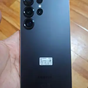 Samsung s25 ultra, Улаанбаатар — Баянзүрх — 31-р хороо