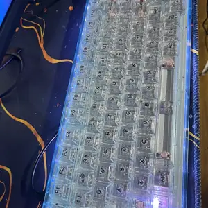 Keyboard, Улаанбаатар — Баянгол — 6-р бичил