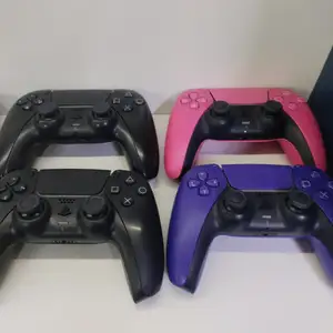 Ps5 dualsense used, Улаанбаатар — Баянгол — 20-р хороо