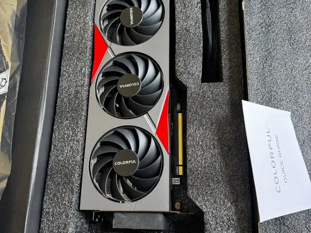 Rtx 4070 colorful, Улаанбаатар — Сонгинохайрхан — 36-р хороо