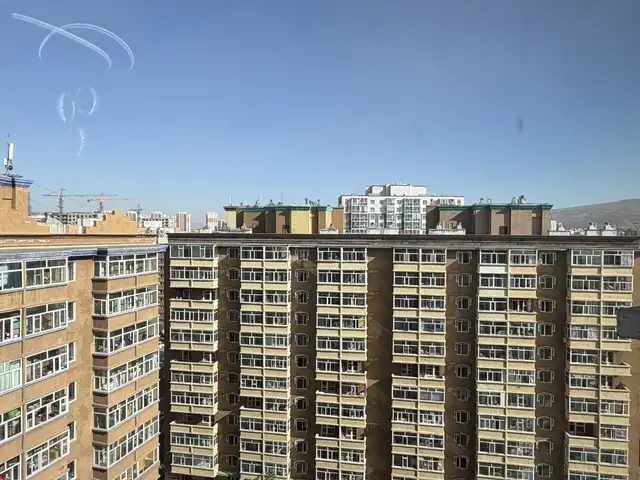 Худ 3-хороо гэрэлт өргөө 2 өрөө байр 40мкв, Улаанбаатар — Хан-Уул — 3-р хороо