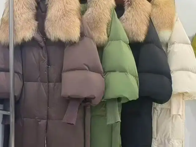 Өвлийн сөдөн куртка, Улаанбаатар — Баянгол — Хермес төв