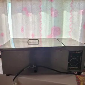 Хуушуур шарагч, Улаанбаатар — Сонгинохайрхан — 19-р хороо