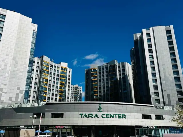Худ, vega city хотхоны 3-р ээлжинд 148.8 мкв 4 өрөө, Улаанбаатар — Хан-Уул — 18-р хороо