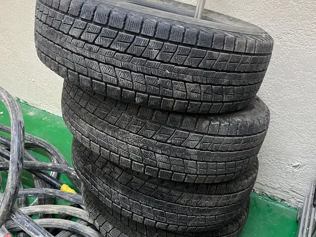 225/65/R17, Өвлийн, Улаанбаатар — Хан-Уул — 23-р хороо