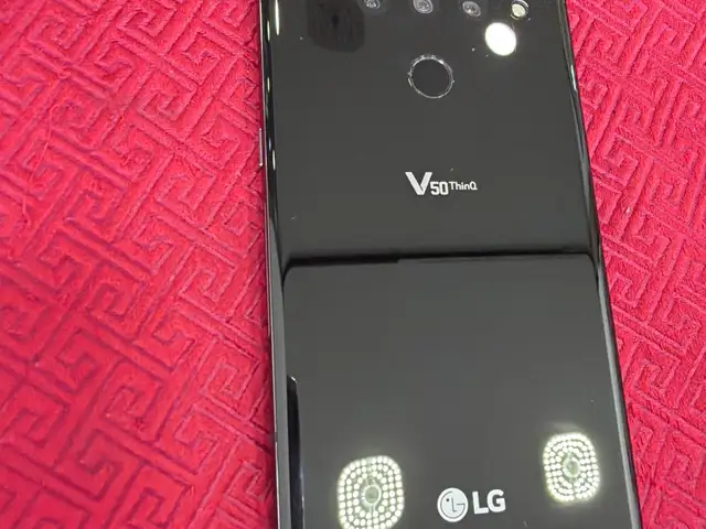 Lg-v-50, Улаанбаатар — Сүхбаатар — МУБИС
