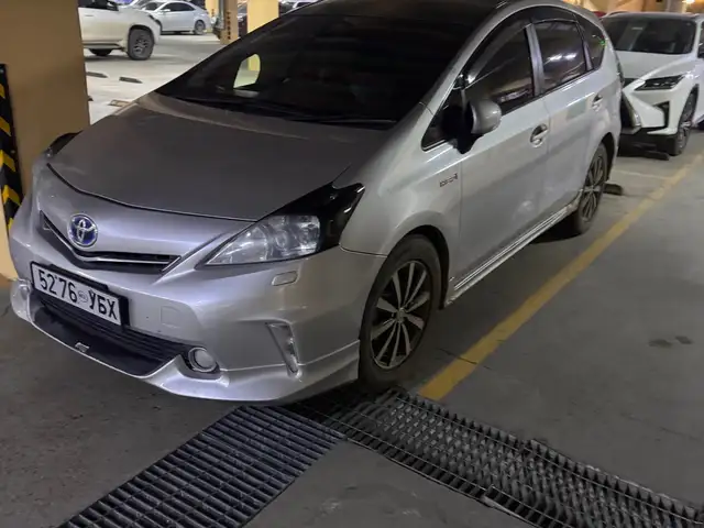 Toyota Prius 41